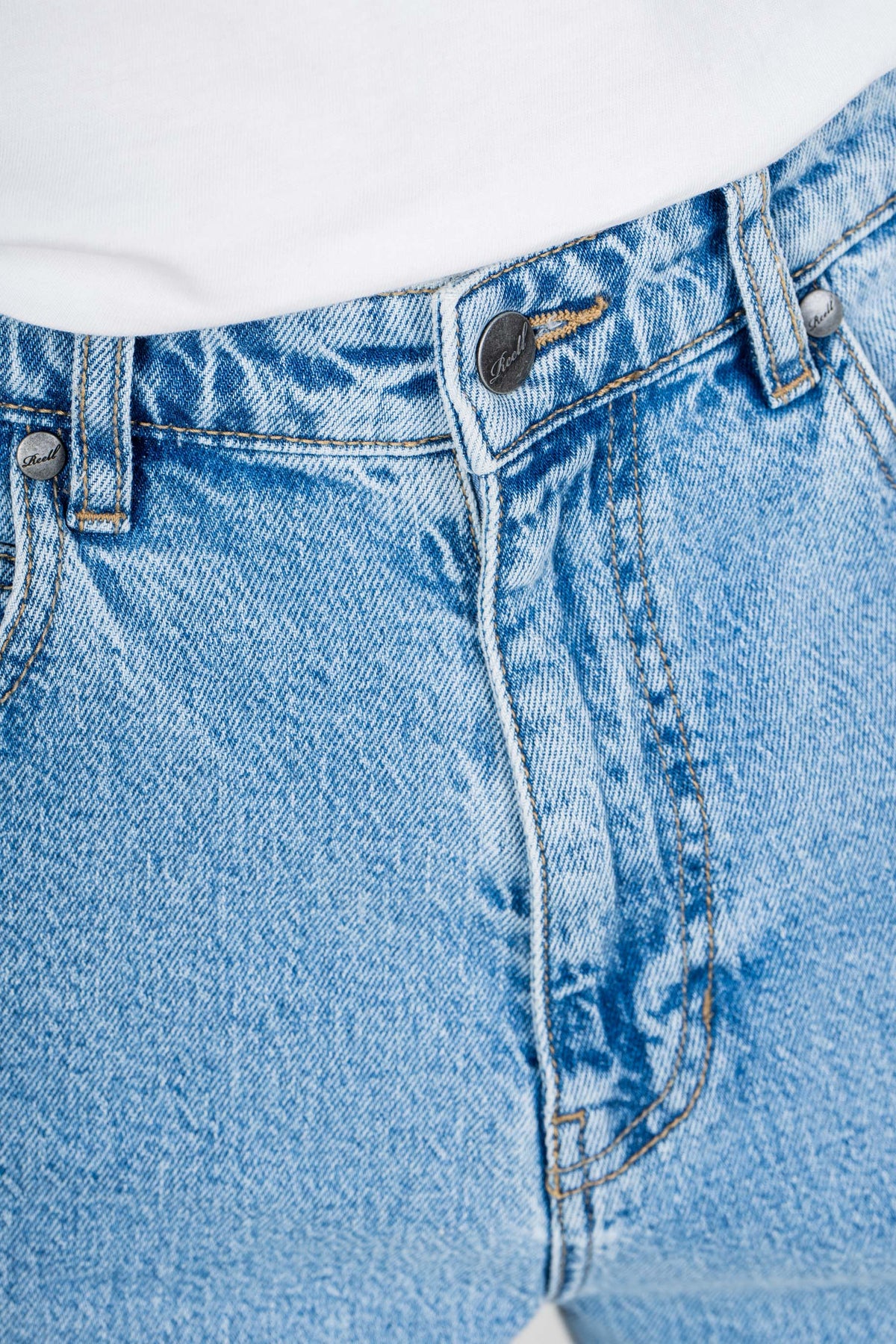 Rave Classic Light Blue