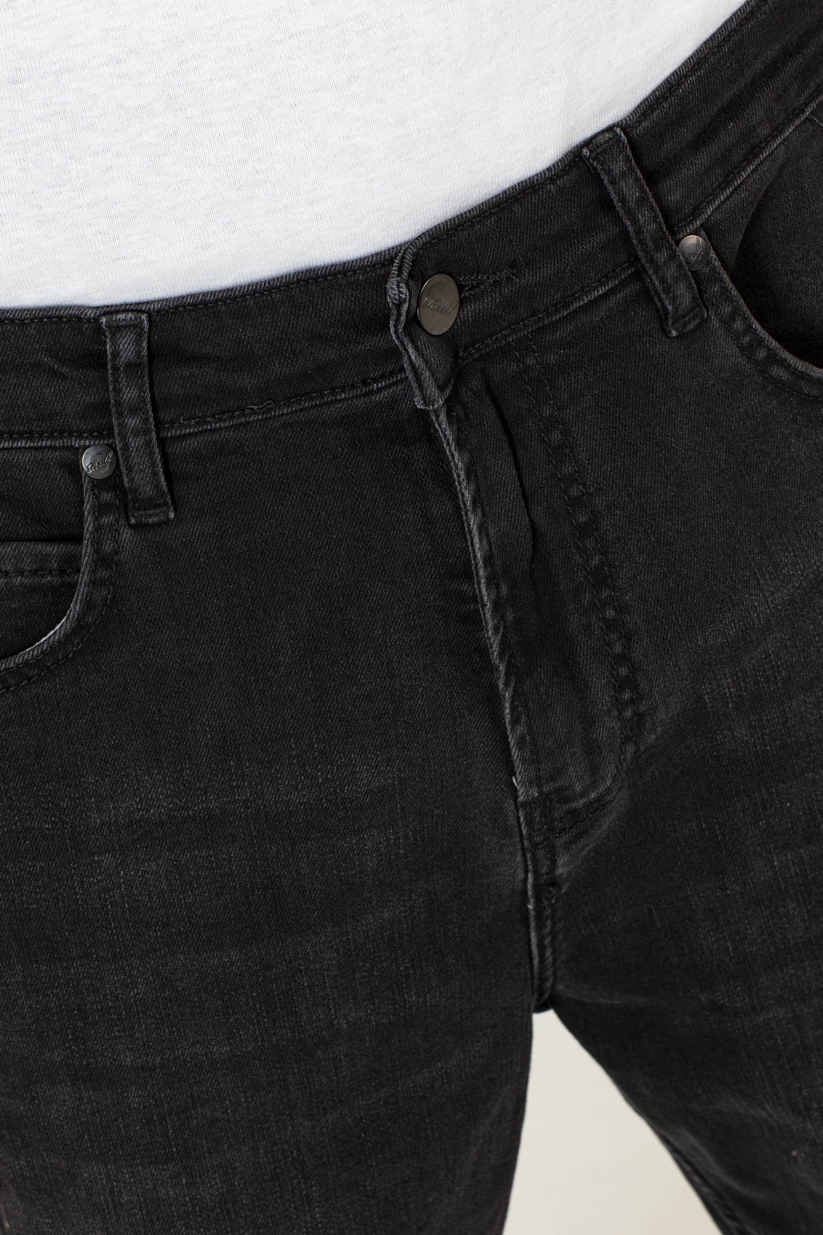 Rave Black Wash