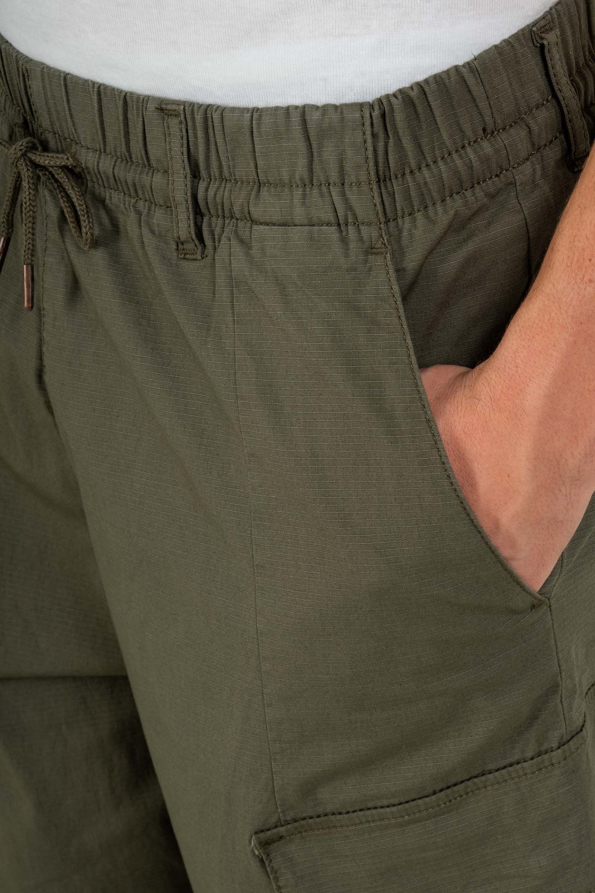 Para Cargo Olive BR