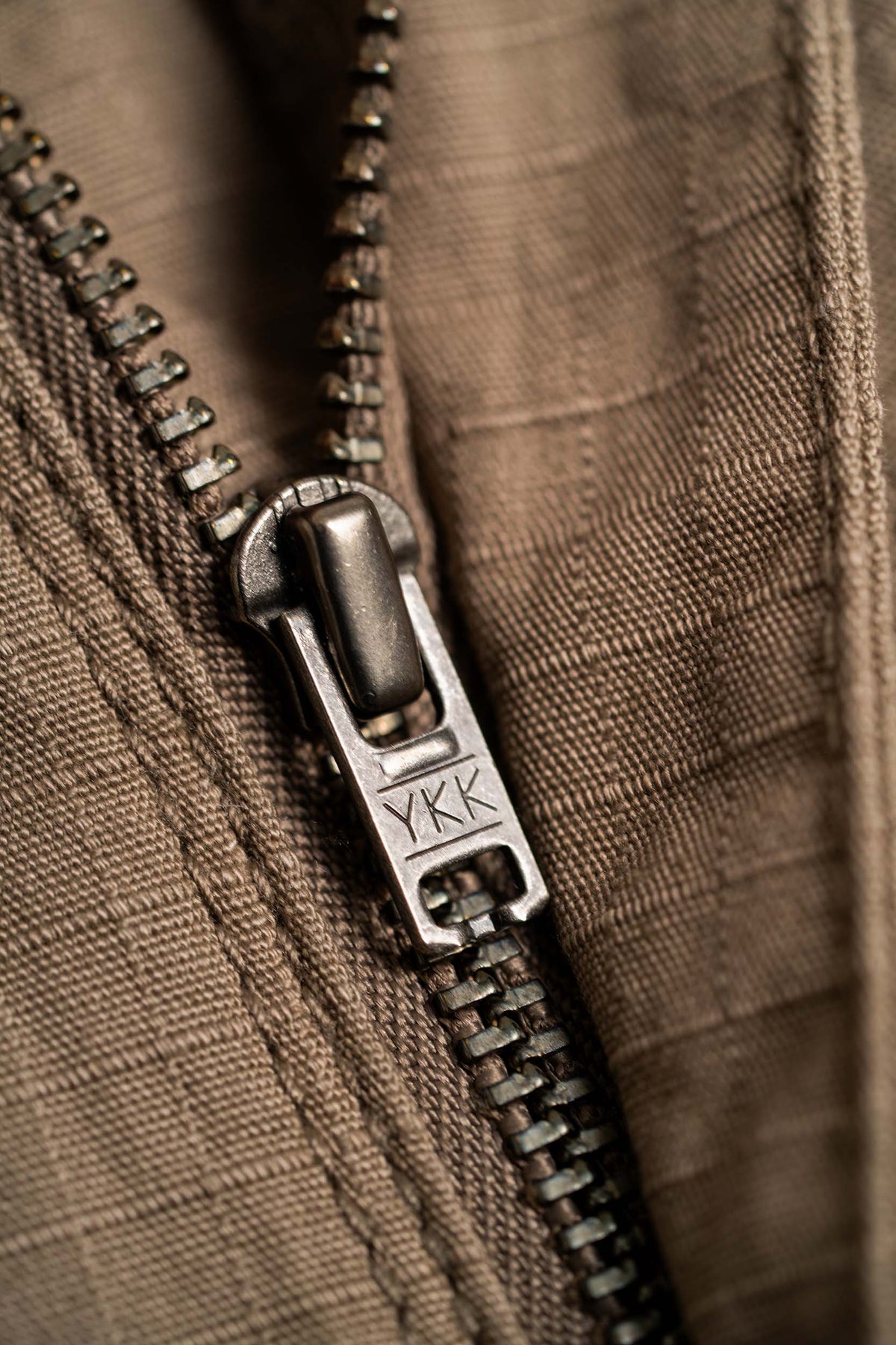 Cargo Ripstop Taupe