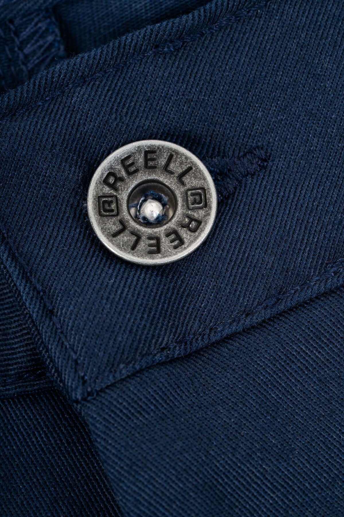 Metro Flex Chino Navy