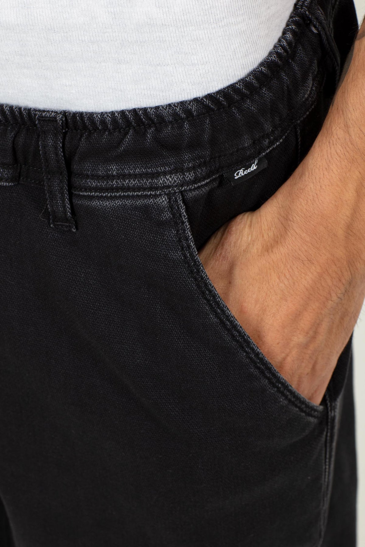 Reflex 2 Black Weave