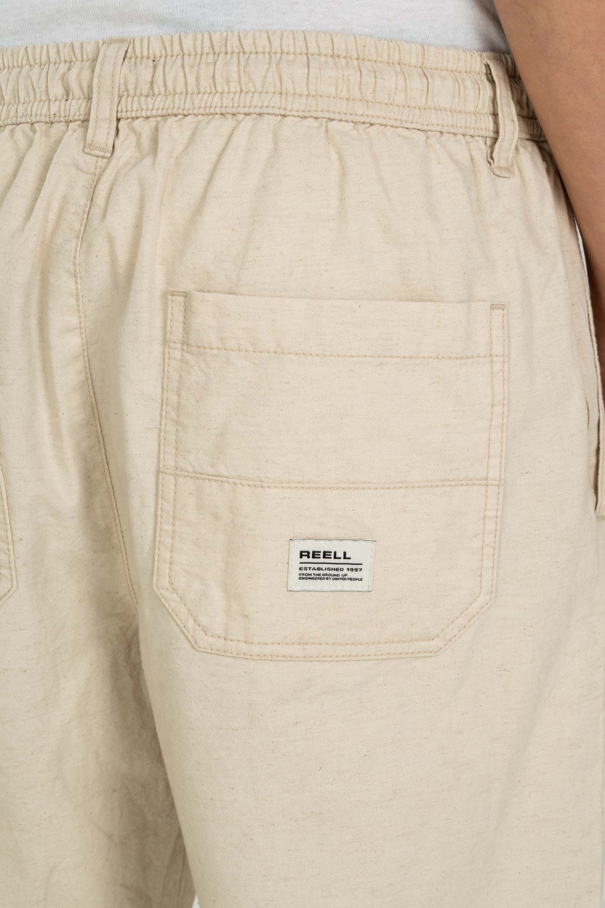 Reflex Air Nature Linen