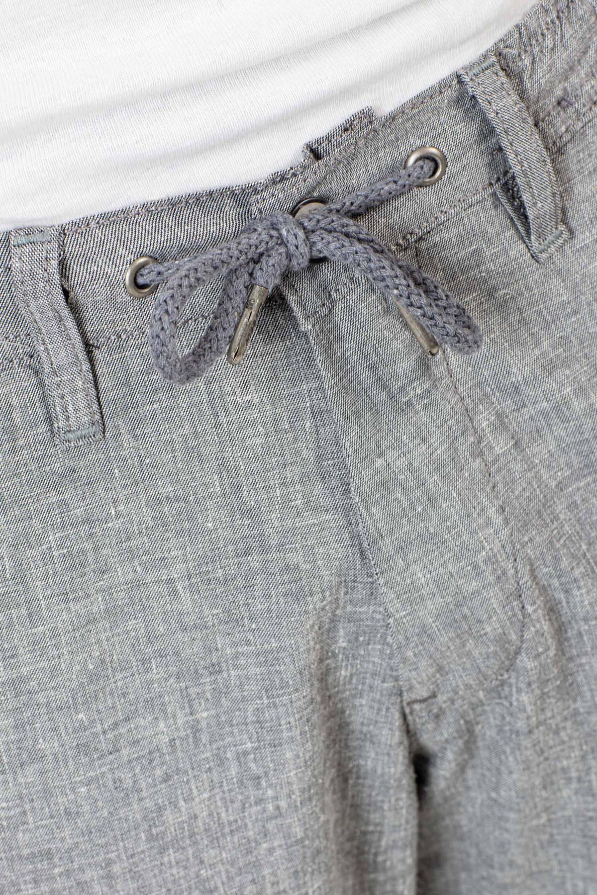 Reflex Evo Grey Linen