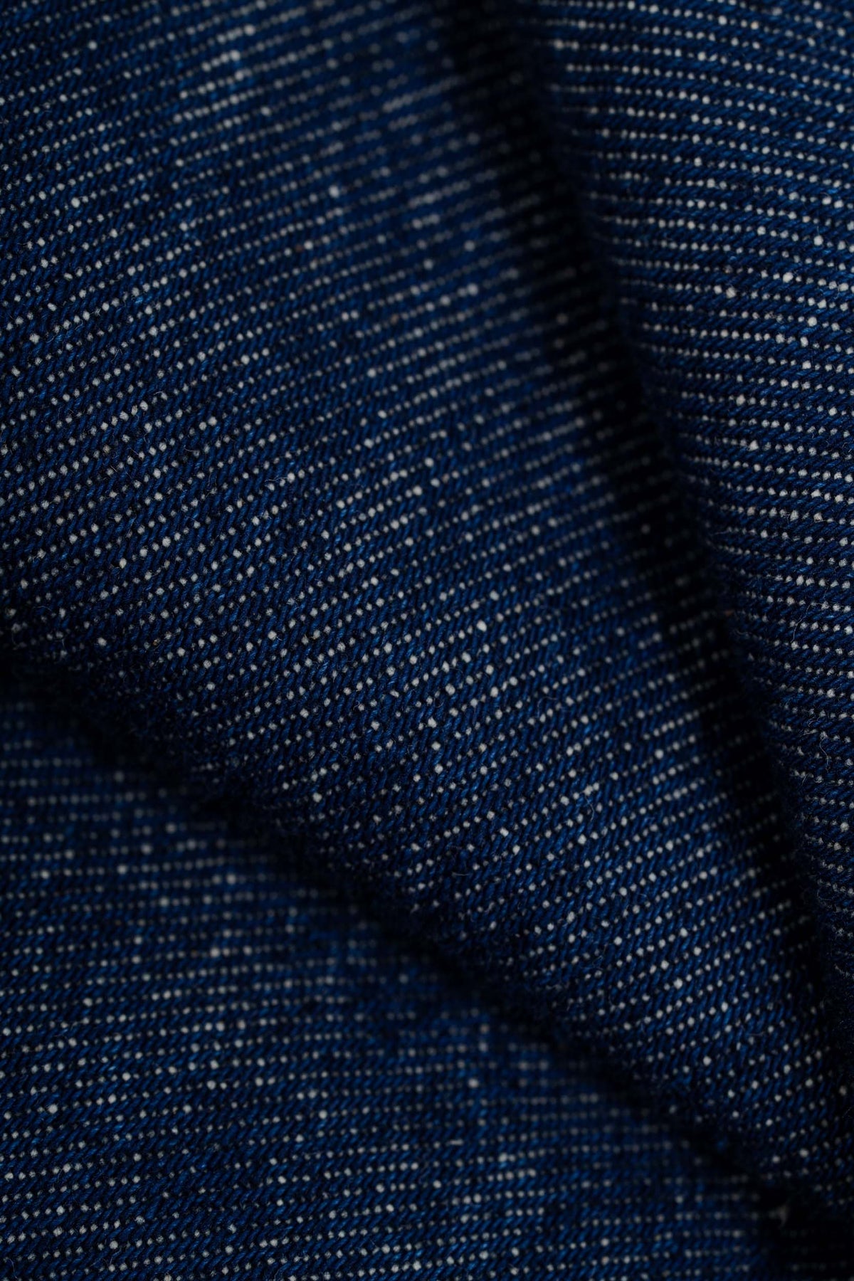 Bootcut Deep Blue