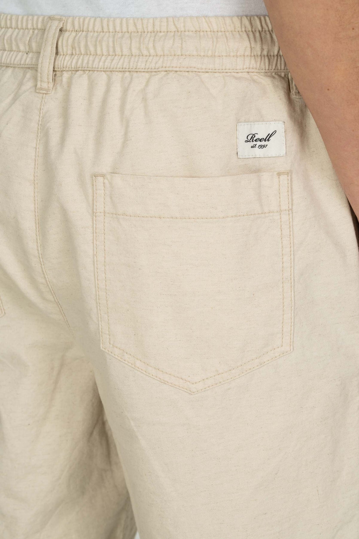 Reflex Easy Short LI Nature