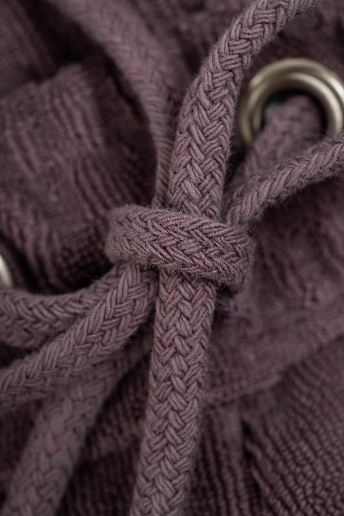 Soft Short Purple Smoke