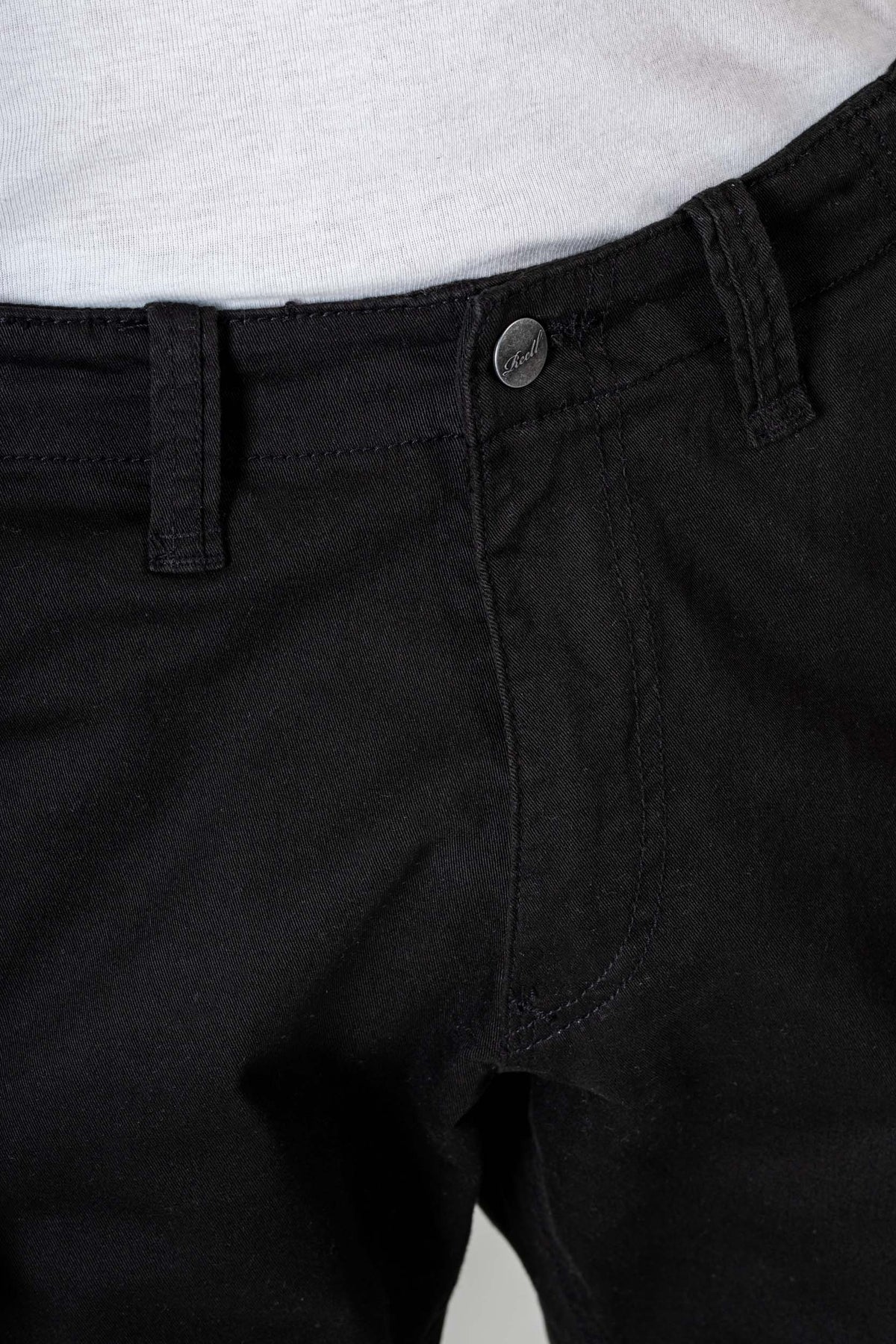 City Cargo Short ST Black