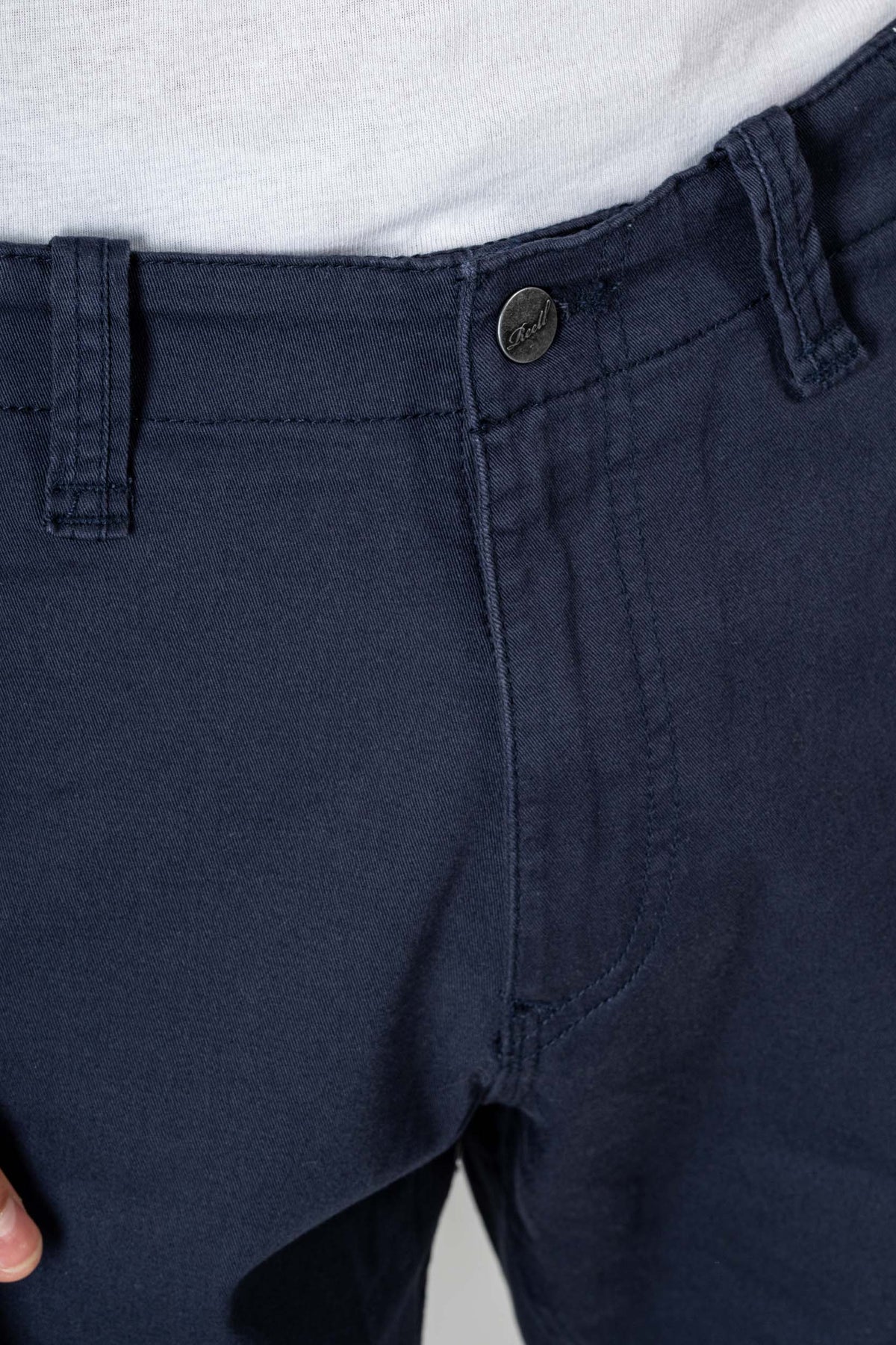 City Cargo Short ST Navy