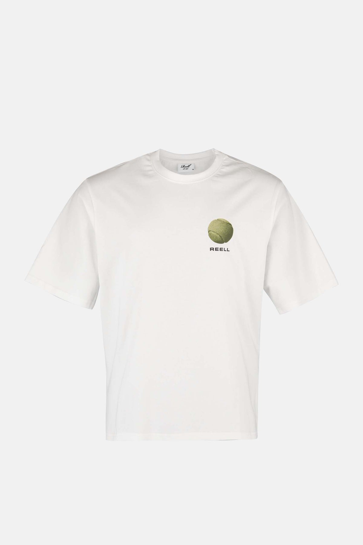 Monkey T-Shirt Off White