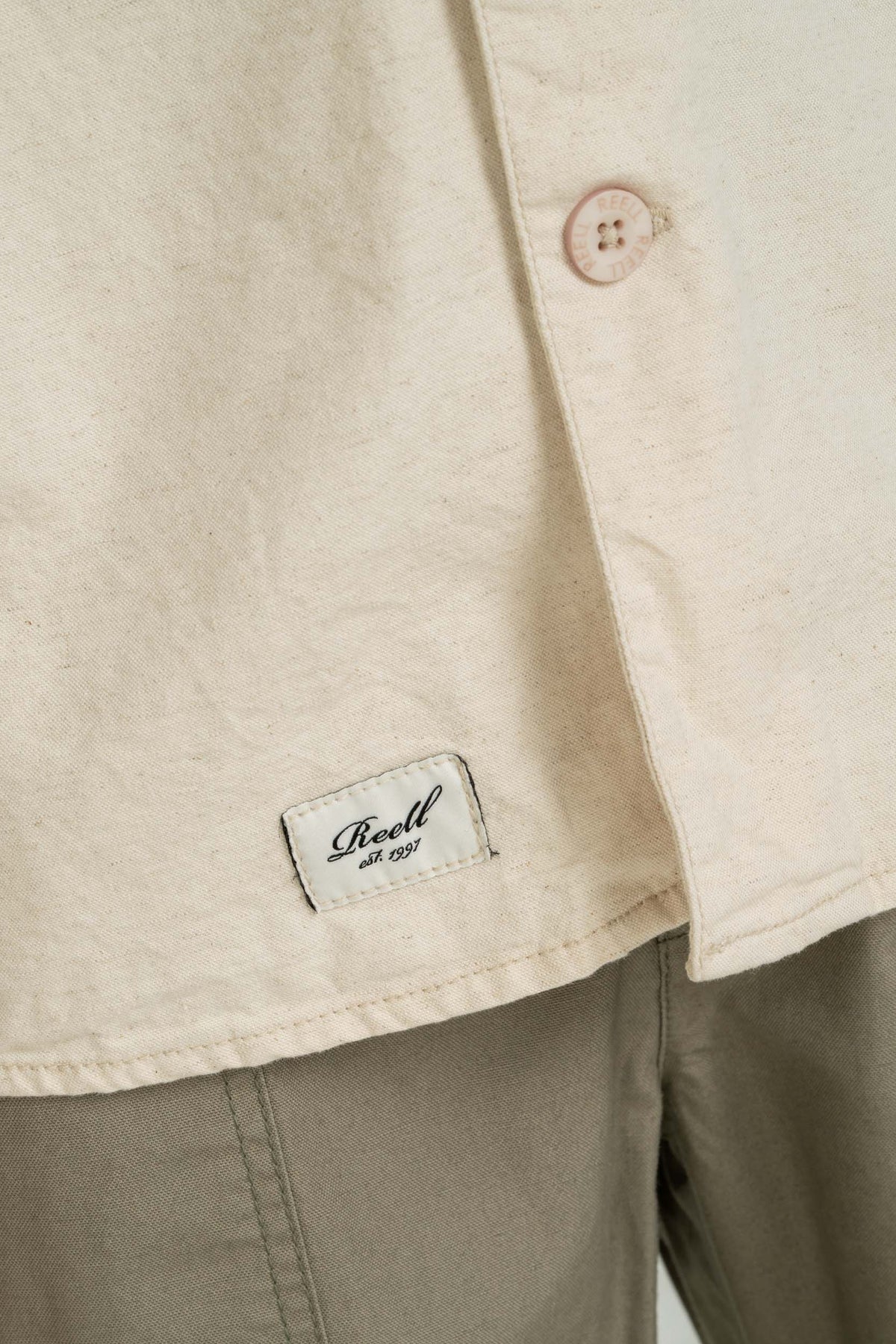 Resort Shirt Nature
