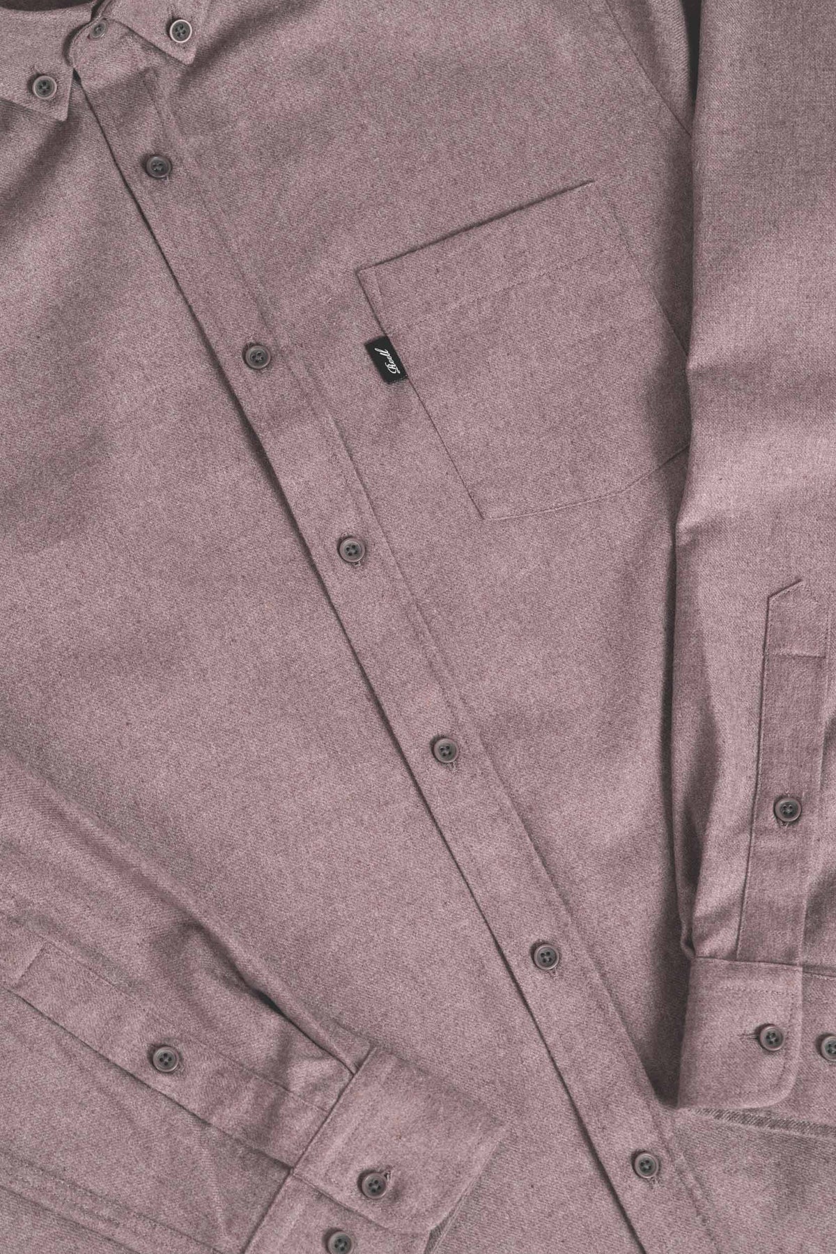 Nordic Shirt Light Brown