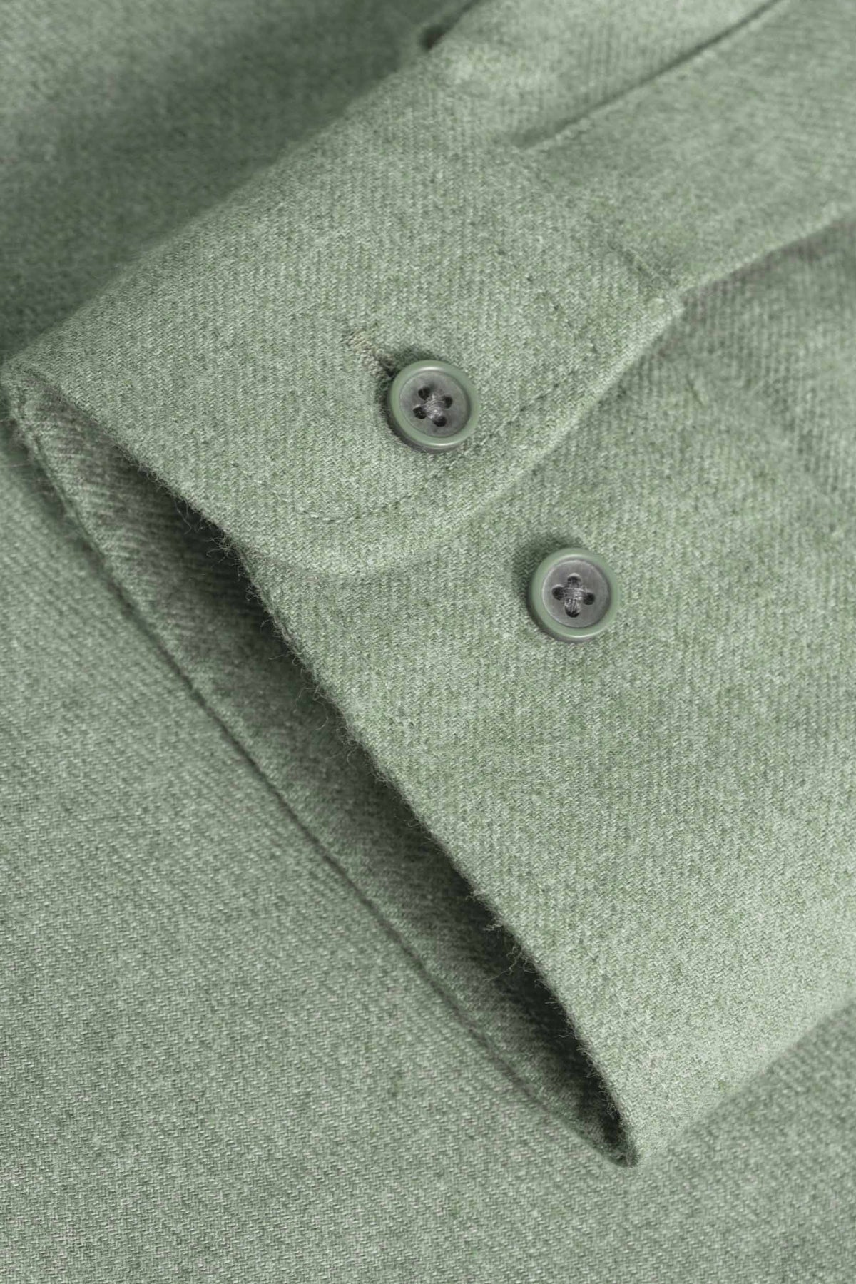 Nordic Shirt Eucalyptus
