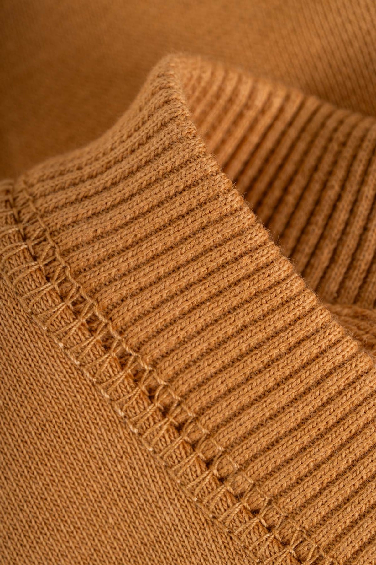 Staple Terry Crewneck Giant Peach