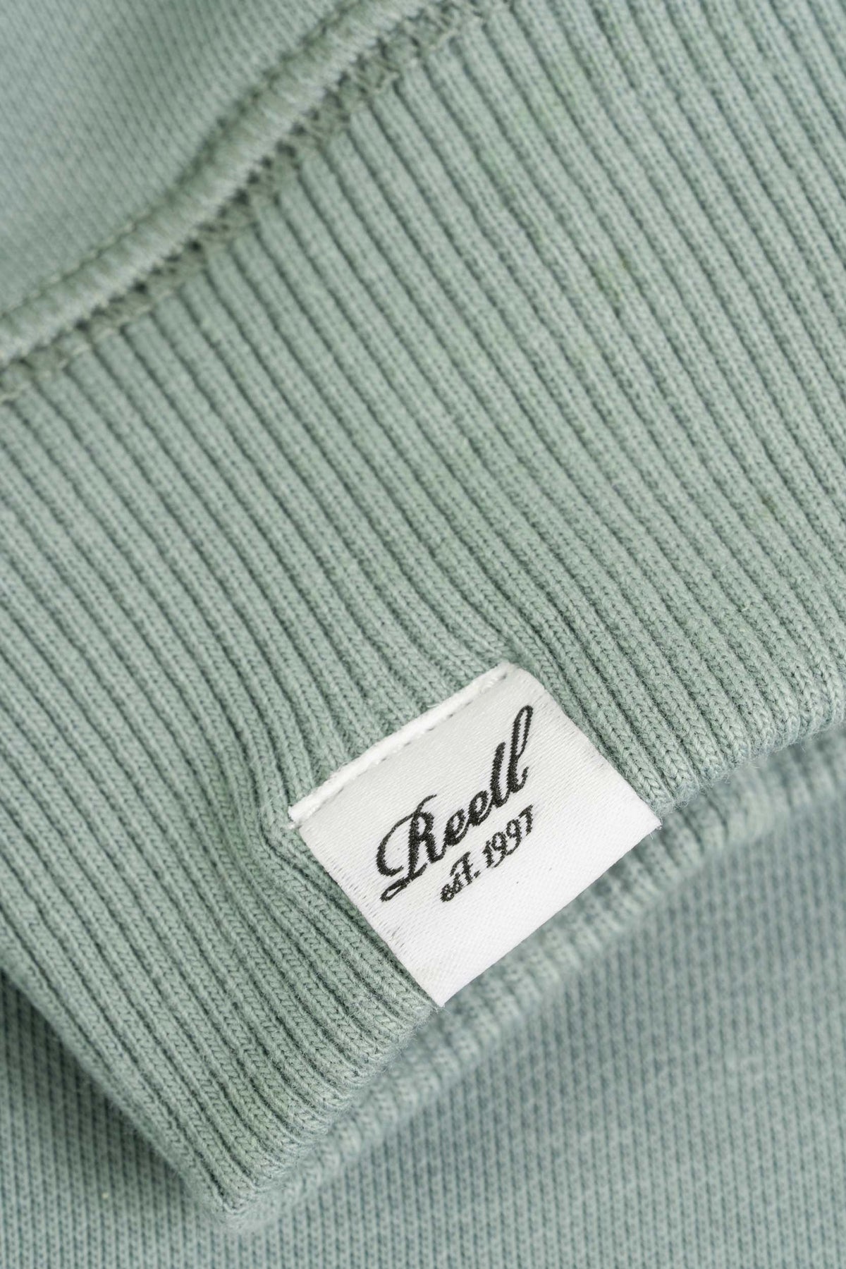 Staple Terry Hoodie CO Chinois Green