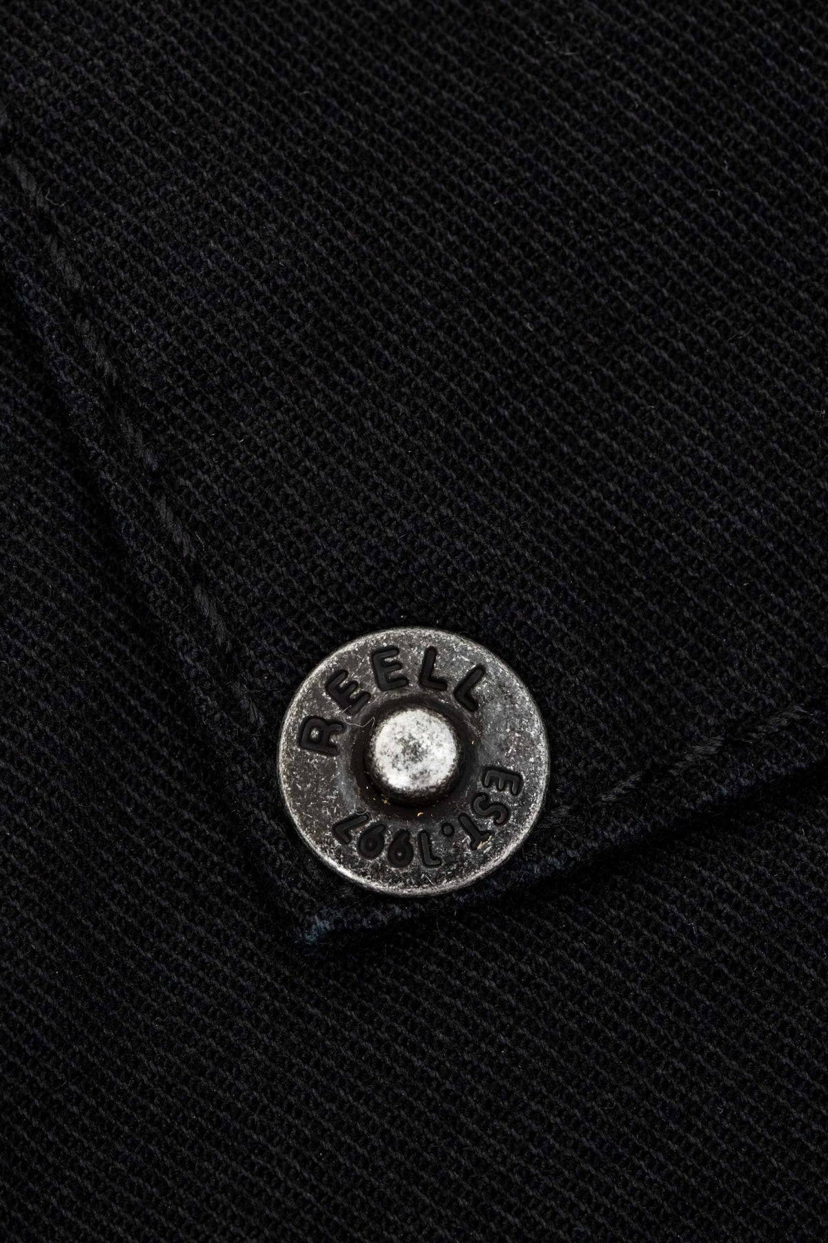 Colorado Jacket Deep Black