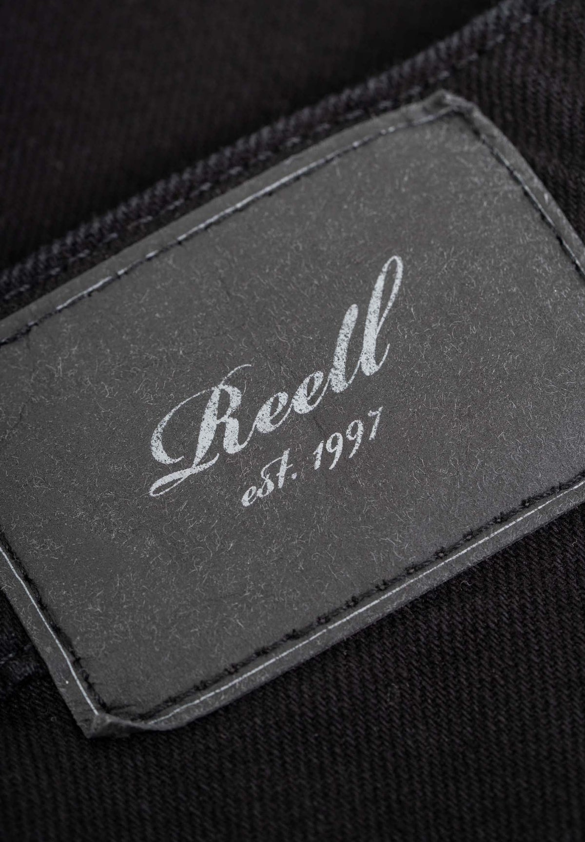 Women Chloé Baggy Deep Black