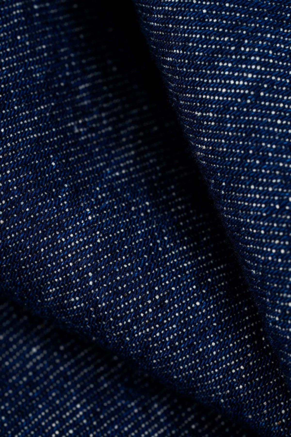 Women Chloé Baggy Deep Blue