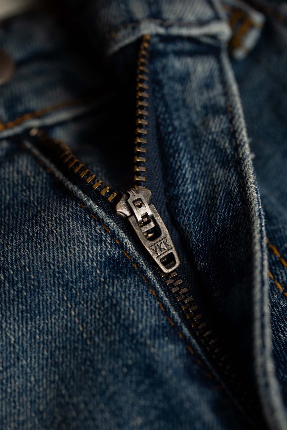 Barfly Vintage Wash