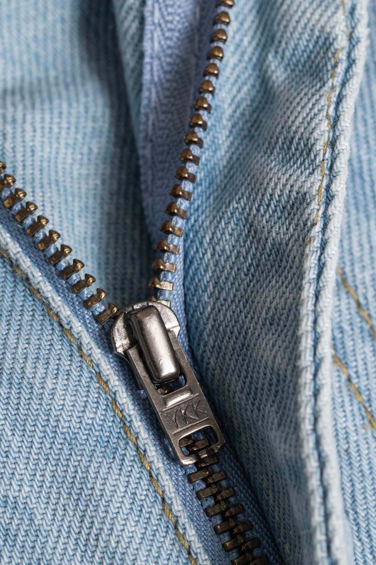 Baggy Origin Light Blue
