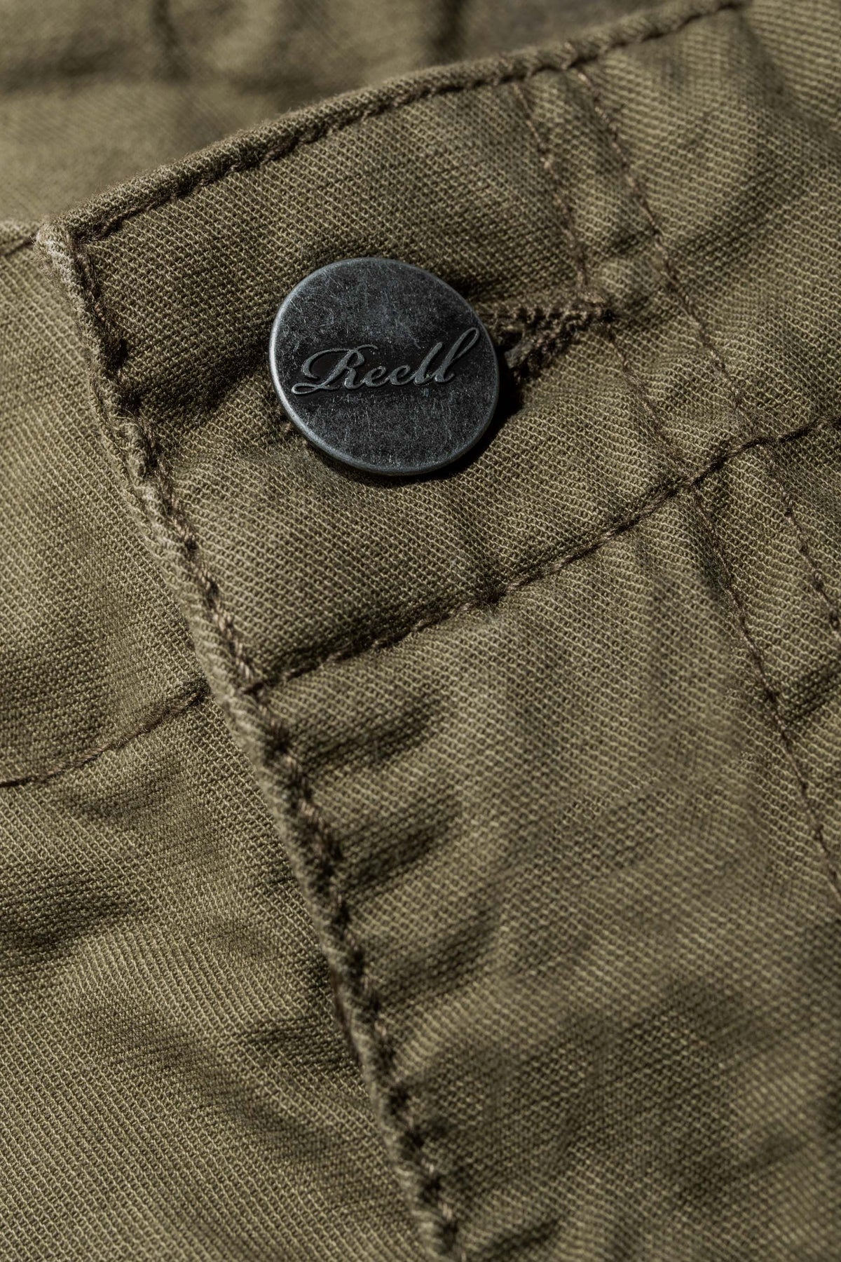 Flex Cargo LC Clay Olive