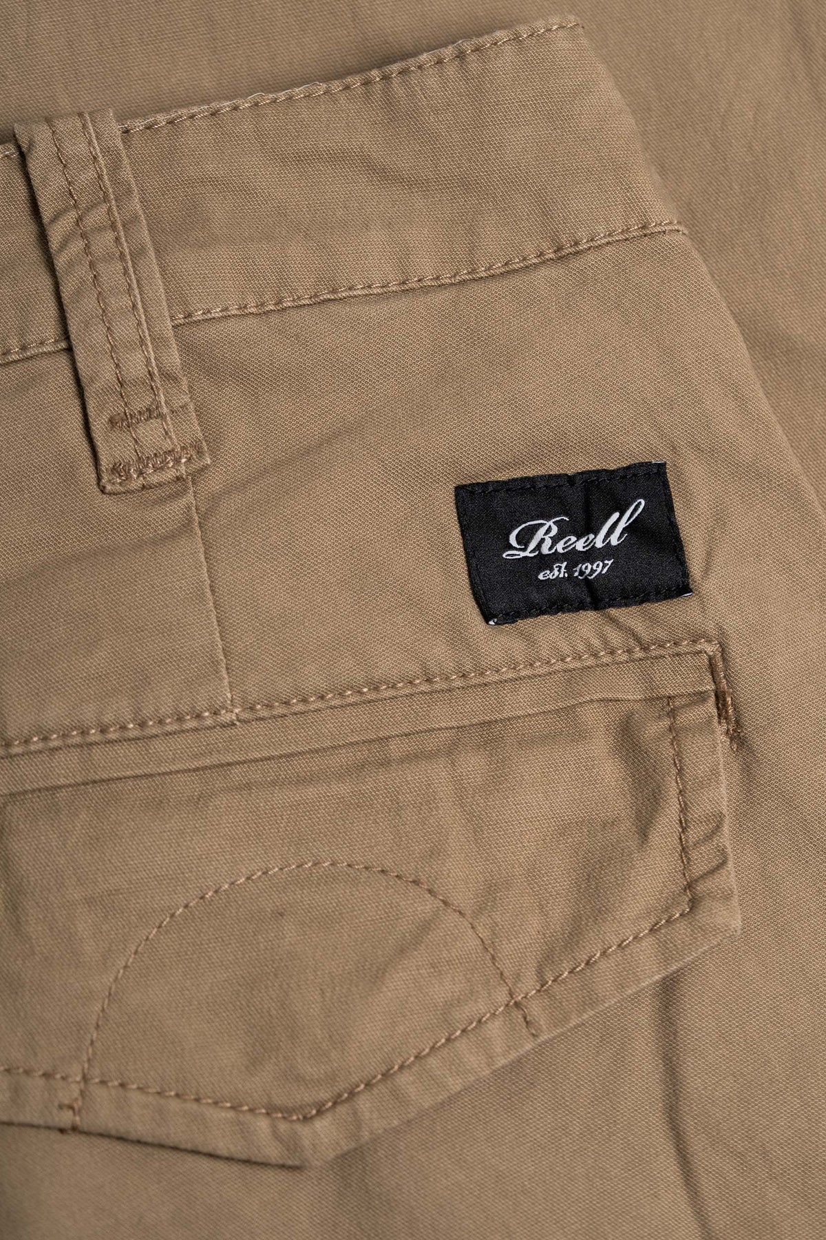 Flex Cargo LC Dark Sand