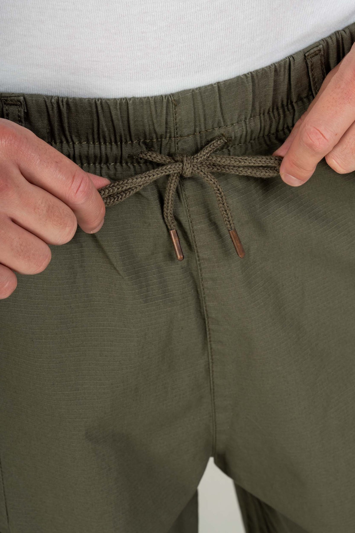 Para Cargo Olive BR