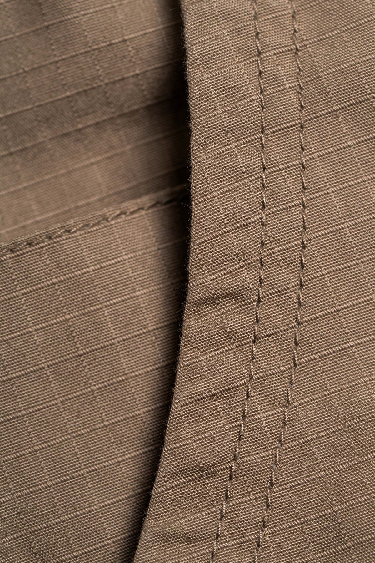 Cargo Ripstop Taupe