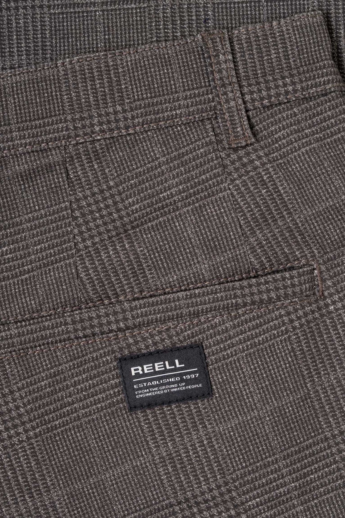 Bowie Chino Greyhound Check