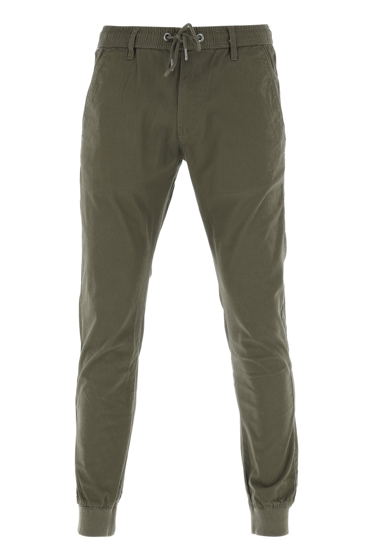 Reflex Rib Pant Olive