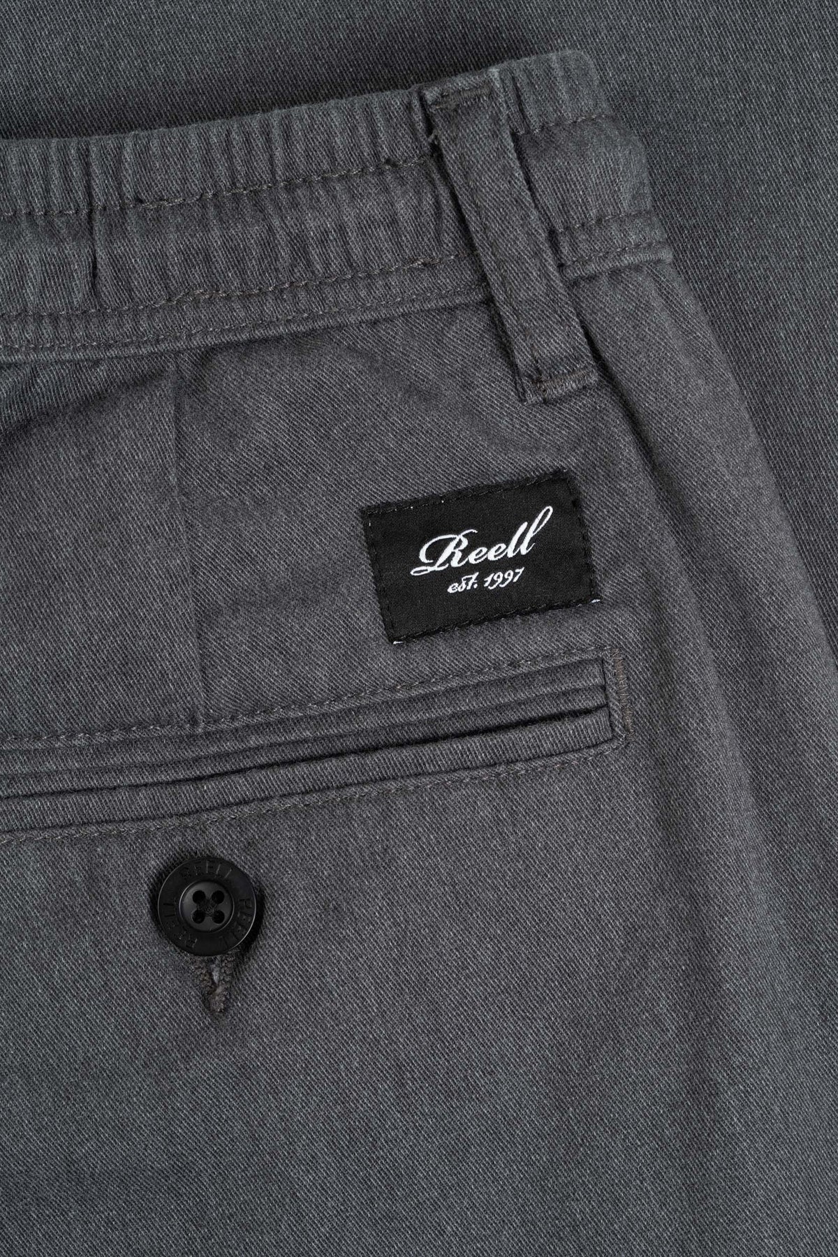 Reflex Easy Mid Grey Cottonwool