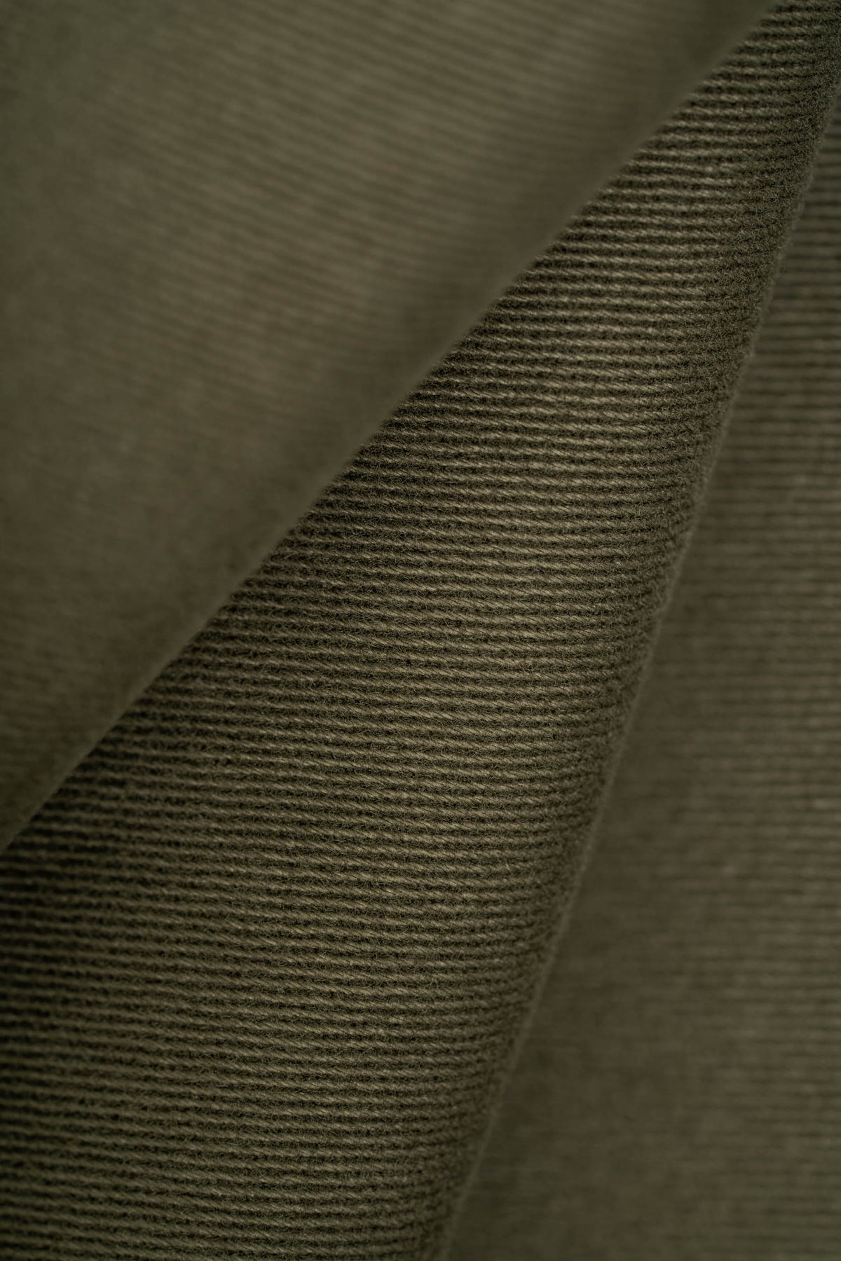 Reflex Loose Chino Olive