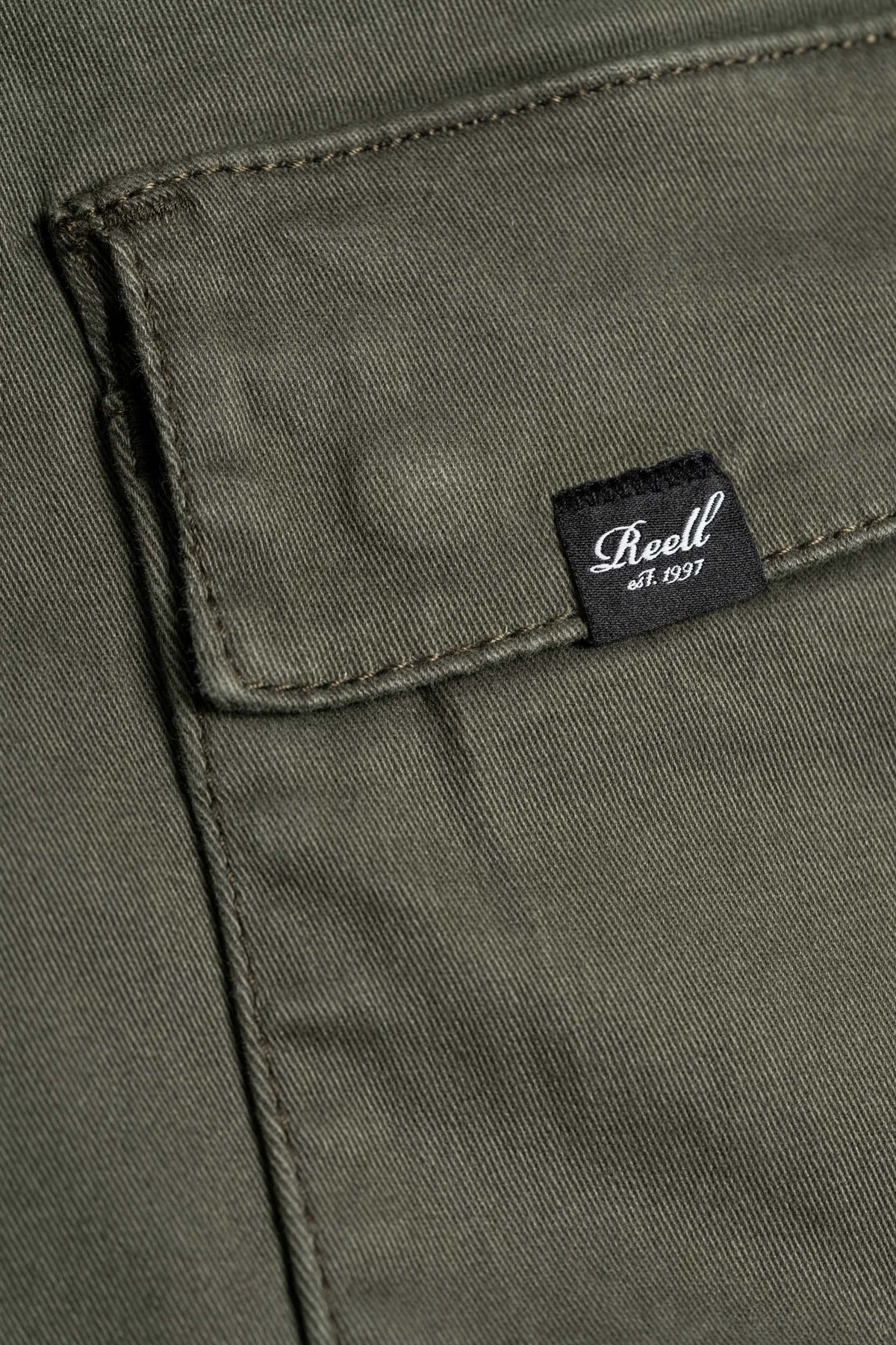 Reflex Easy Cargo Olive