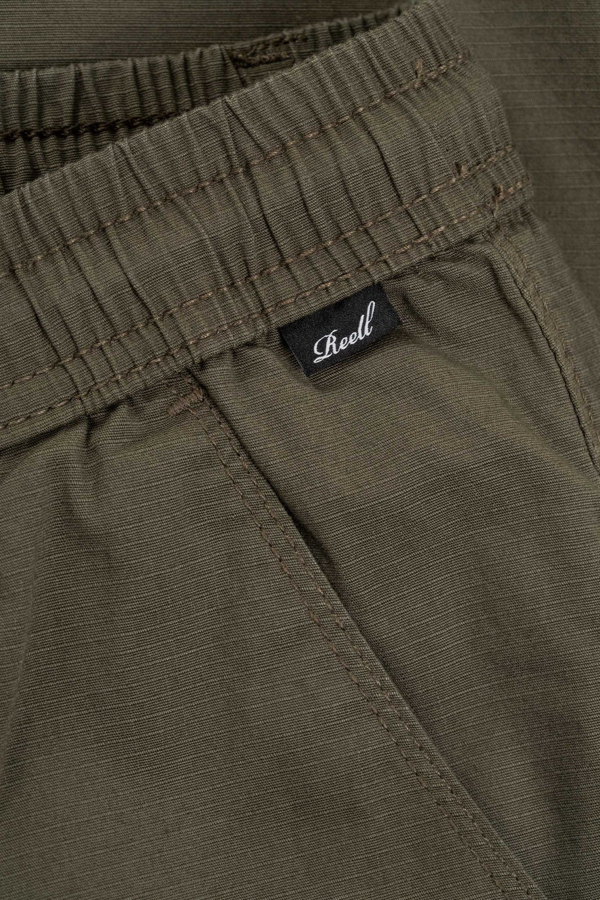 Reflex Cargo BR Olive