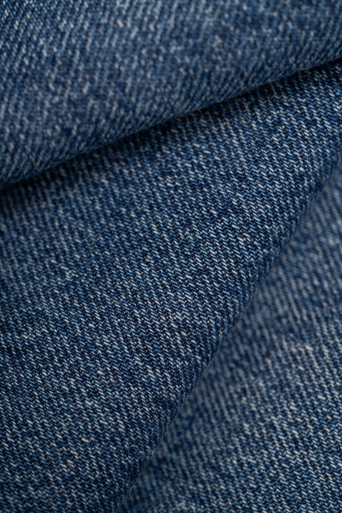 Rafter Short 2 Mid Blue Wash