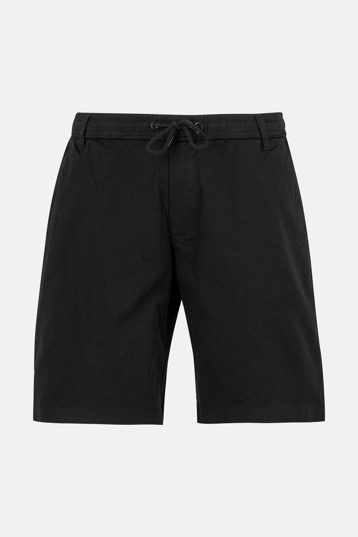 Reflex Lazy Short Black
