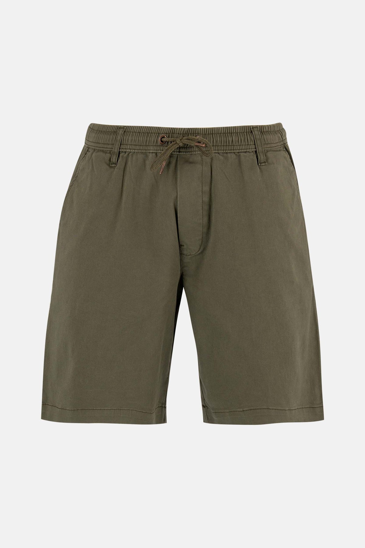 Reflex Lazy Short Olive