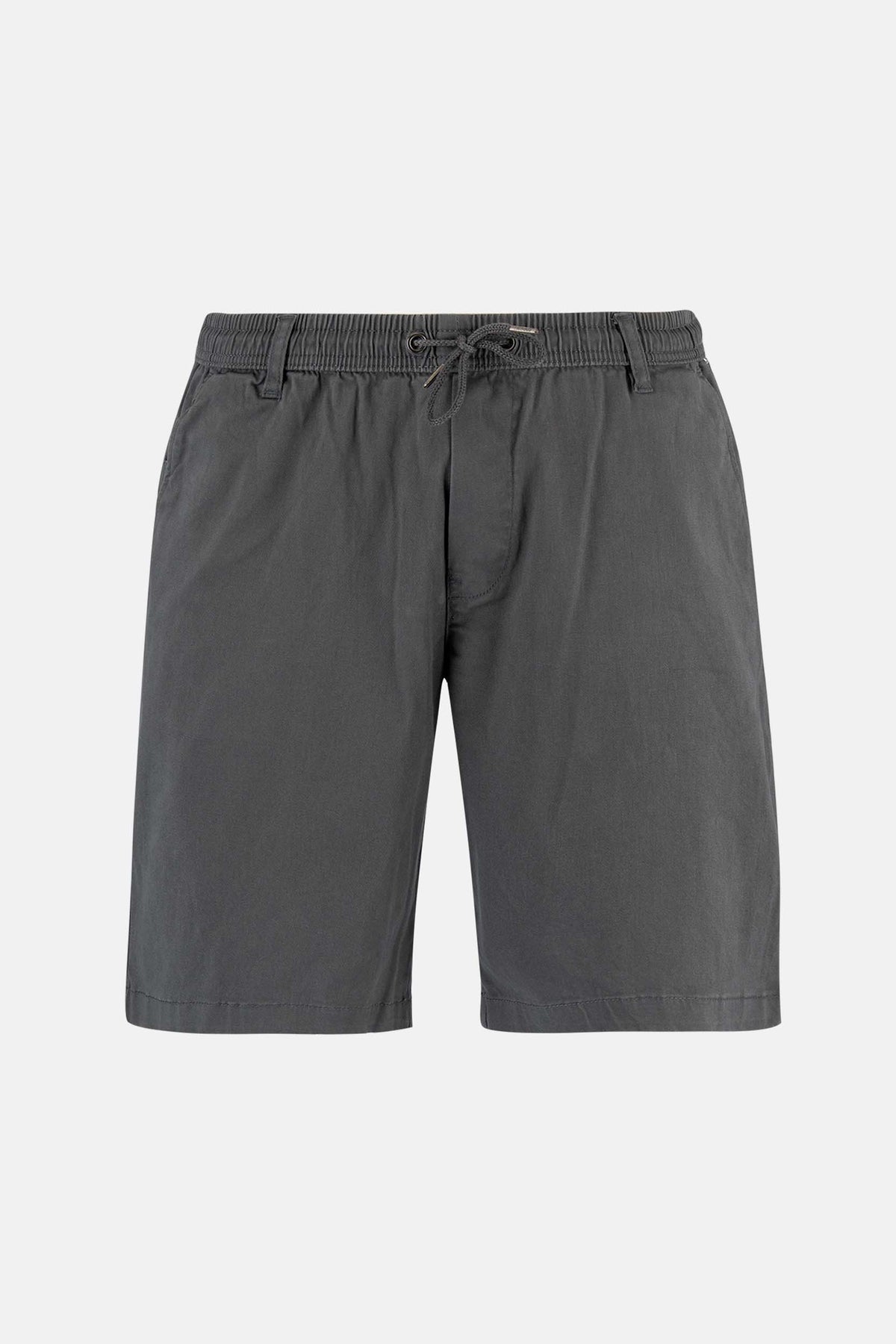 Reflex Lazy Short Vulcan Grey