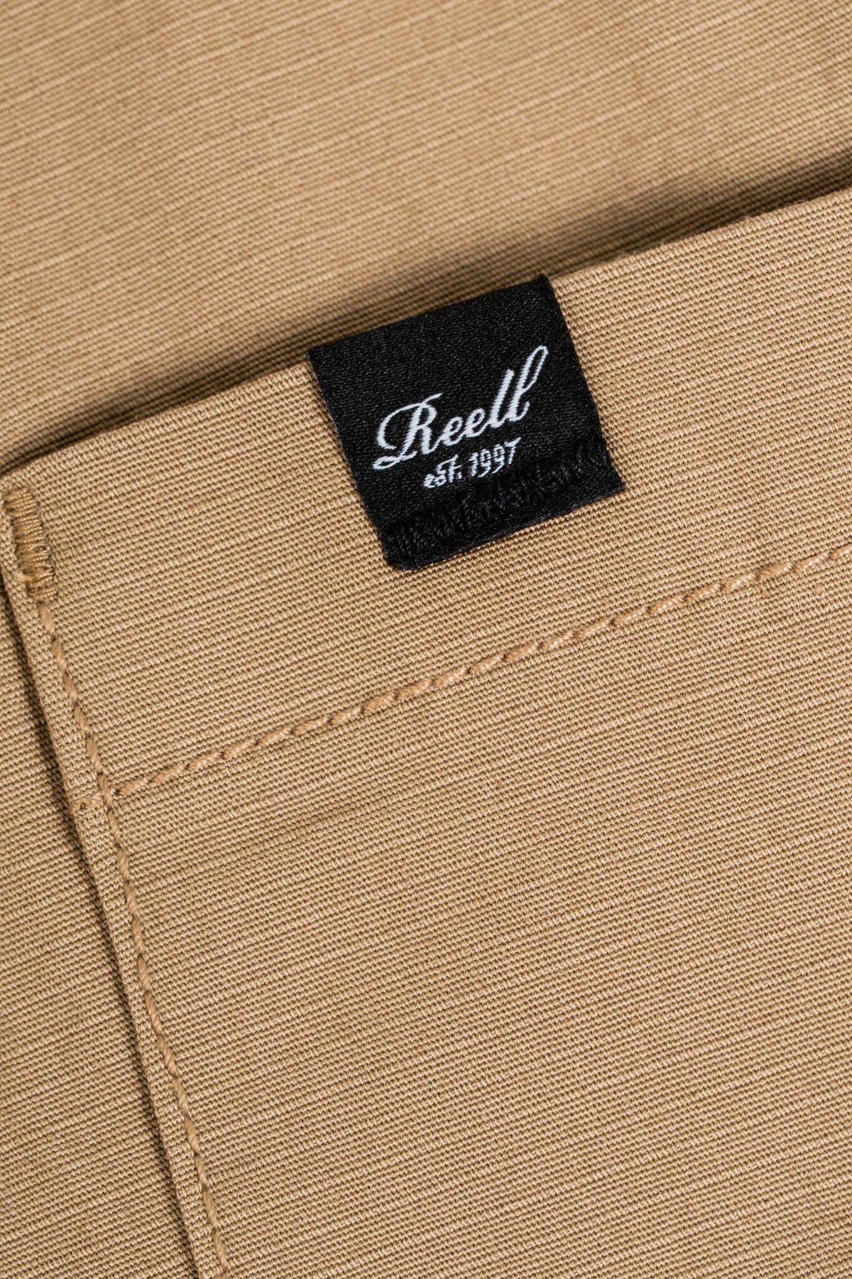 Reflex Easy Cargo Short BR Dark Sand