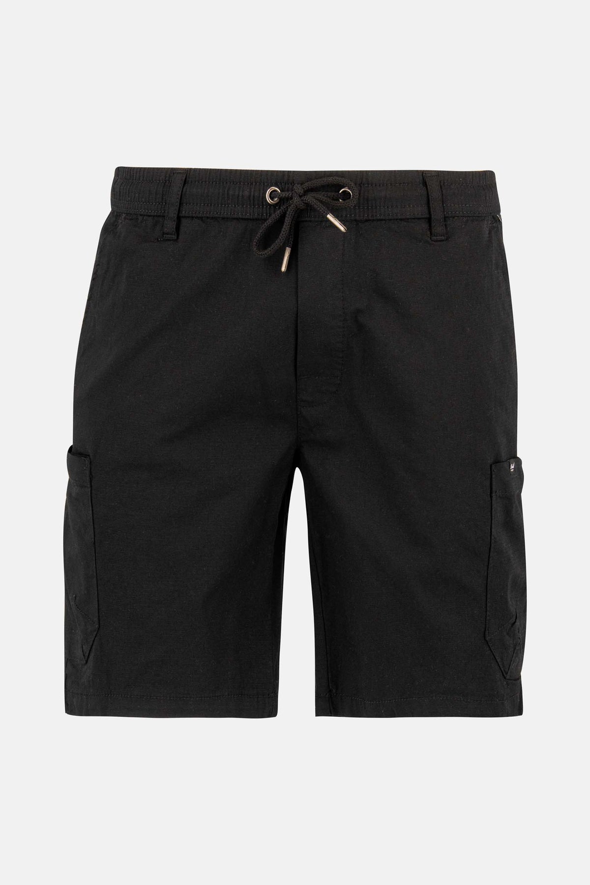 Reflex Easy Cargo Short BR Deep Black