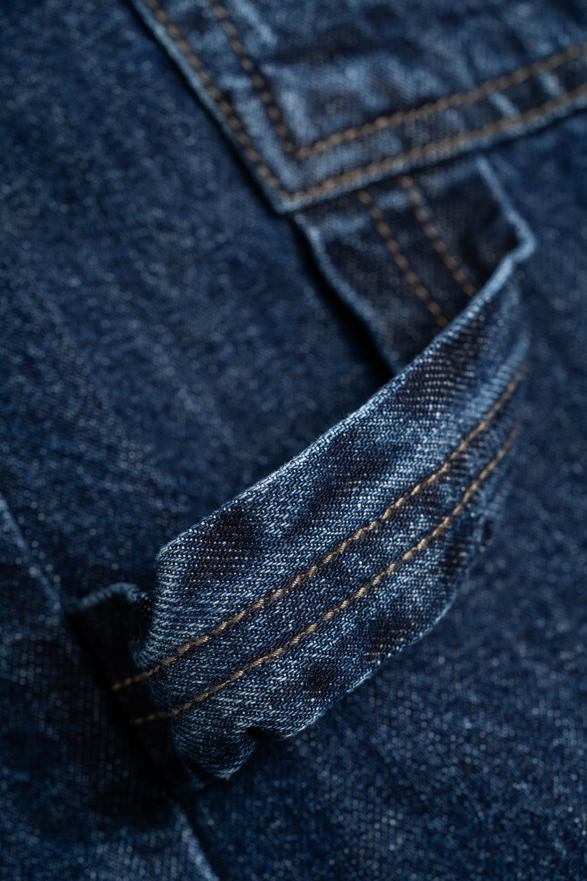 Belmont Worker Short Iconic Dark Stone