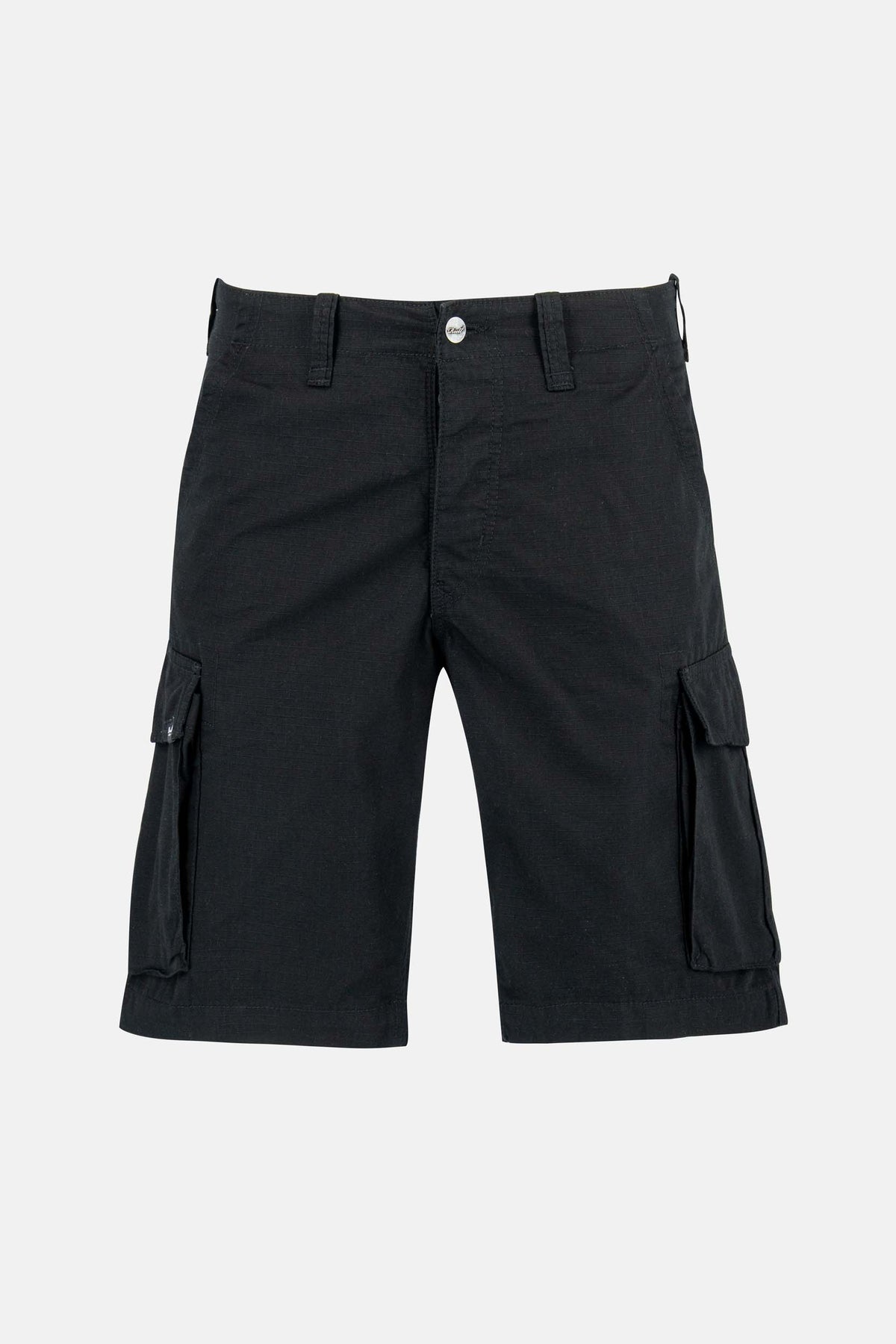 New Cargo Short Deep Black
