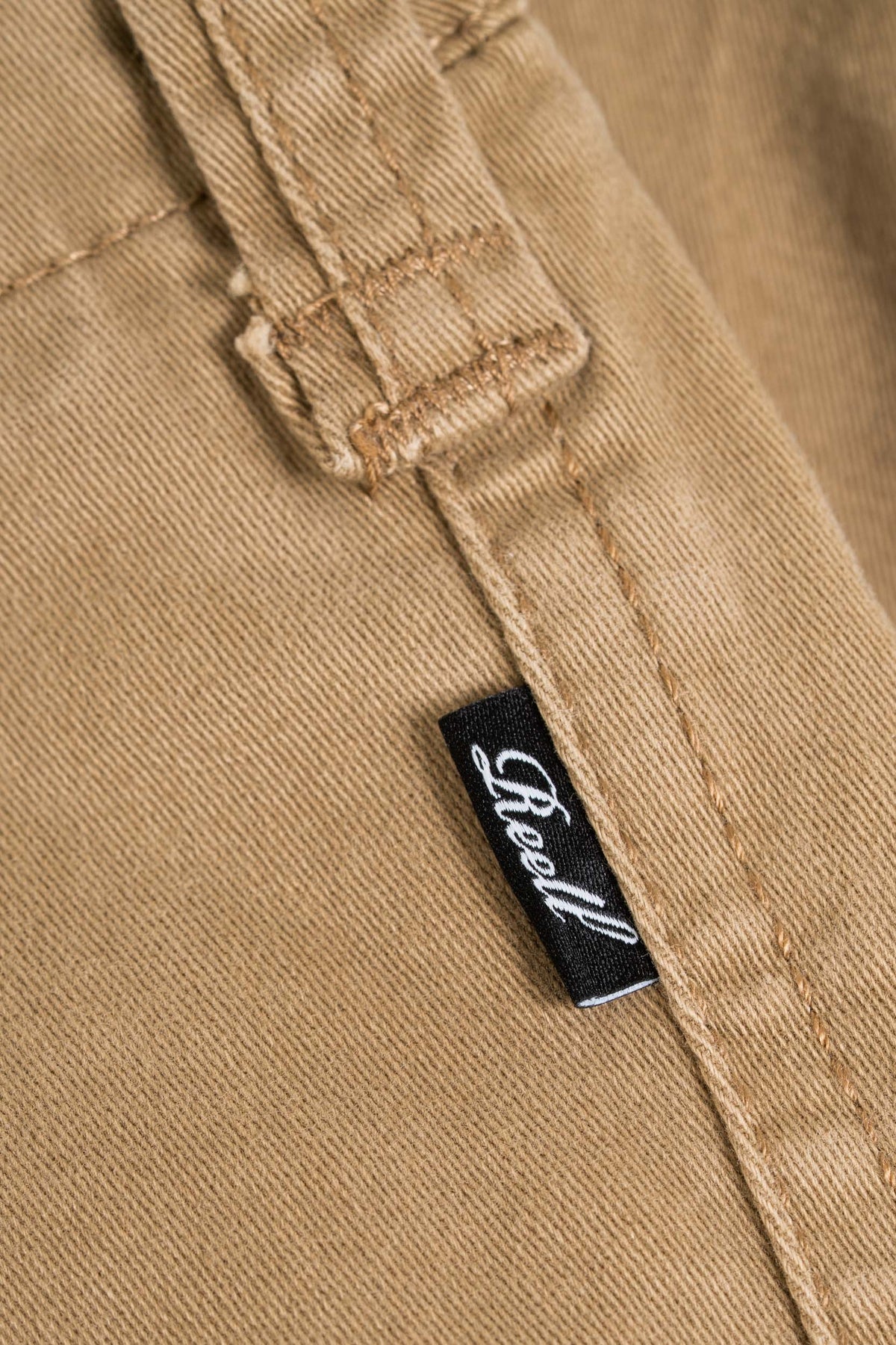 City Cargo Short ST Dark Sand