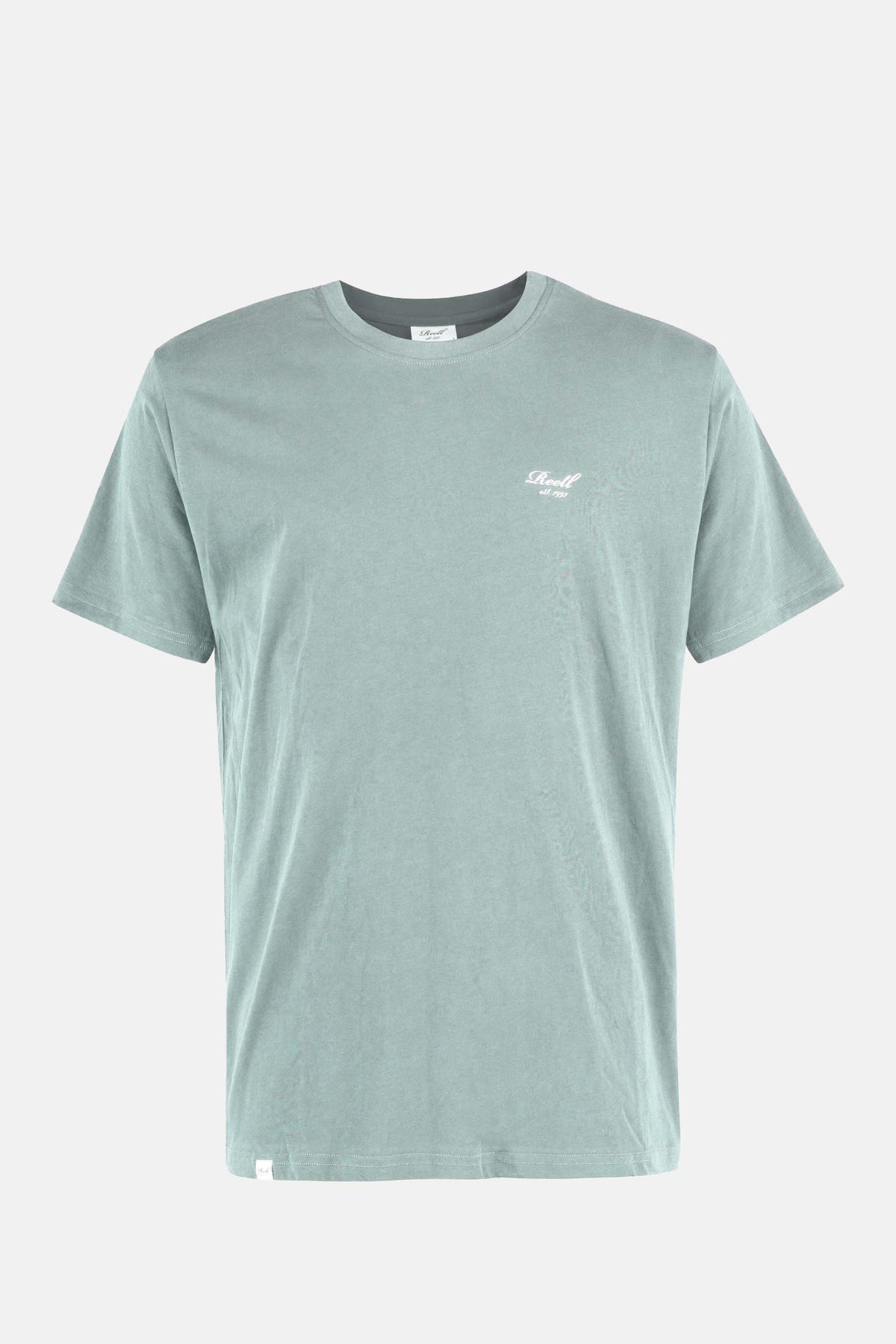 Staple Logo T-Shirt Chinois Green