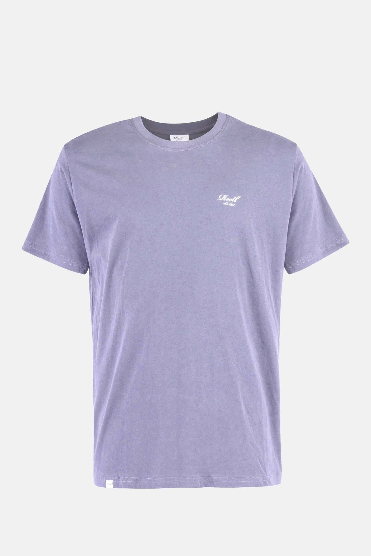 Staple Logo T-Shirt Wisteria