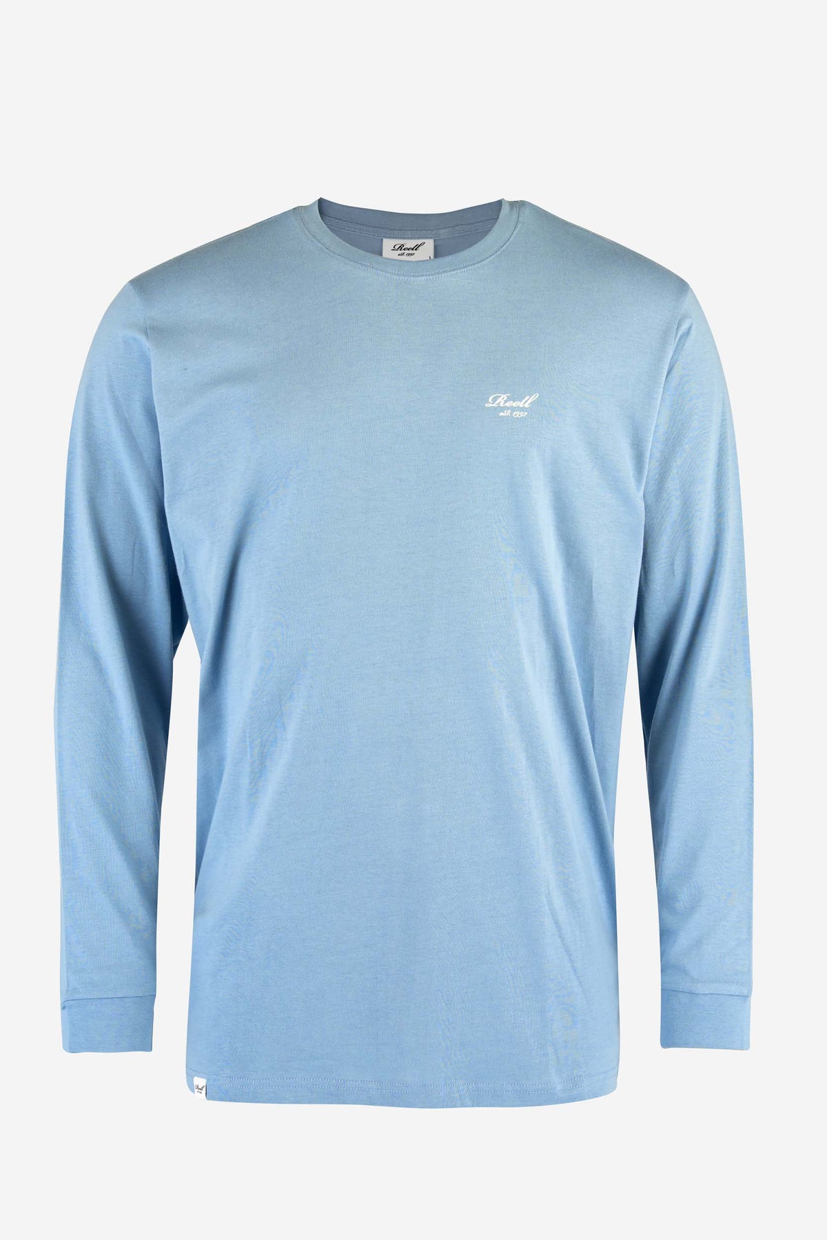Staple Logo Longsleeve Mountain Spring