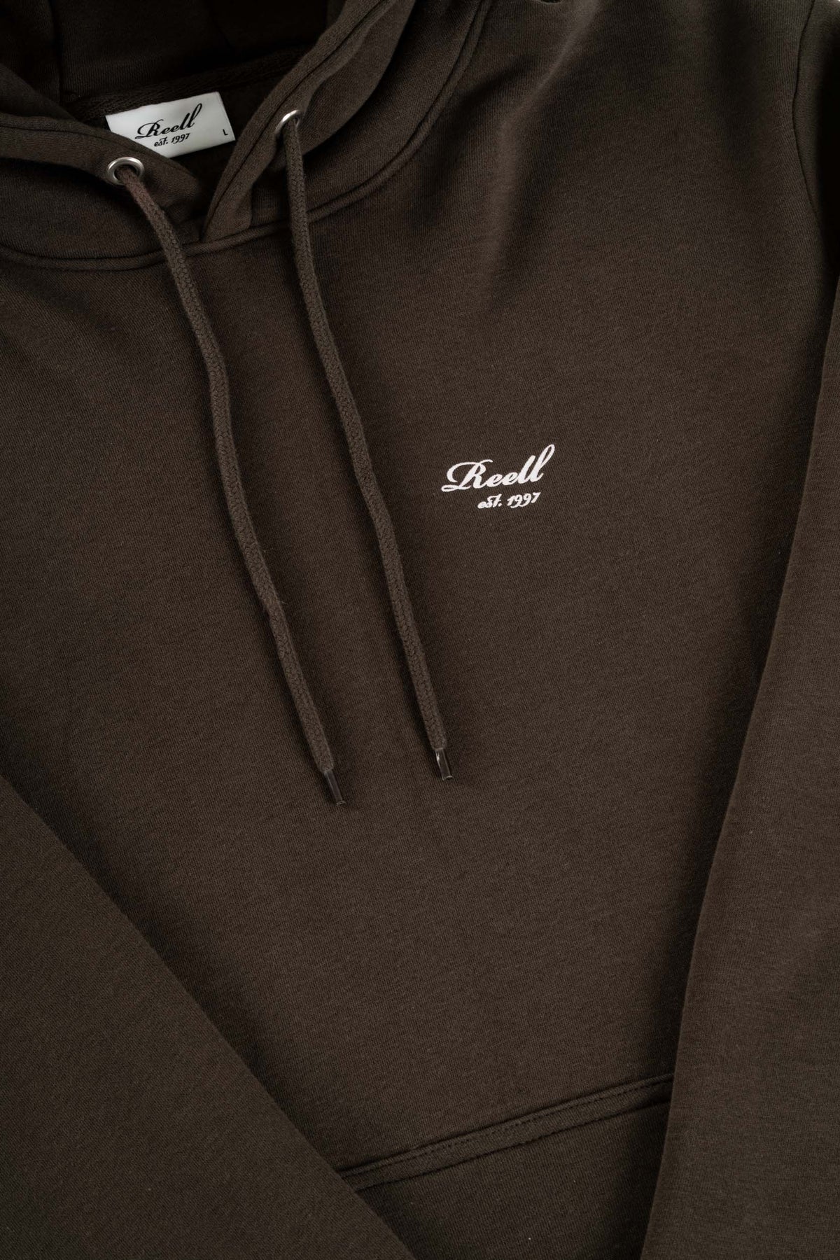 Staple Logo Hoodie Chimera