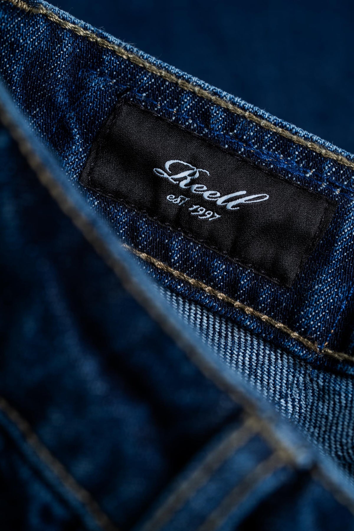 Women Chloé Baggy Iconic Dark Stone
