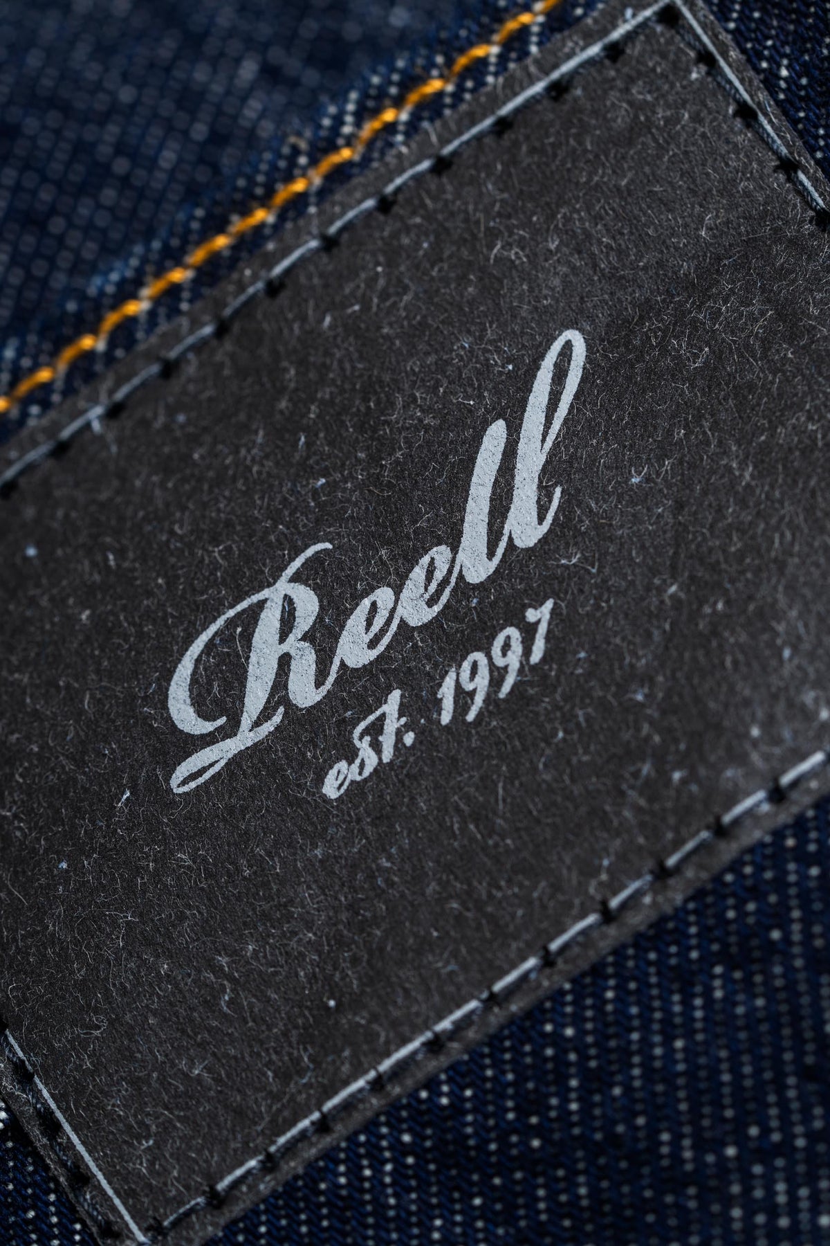 Women Chloé Baggy Dark Indigo