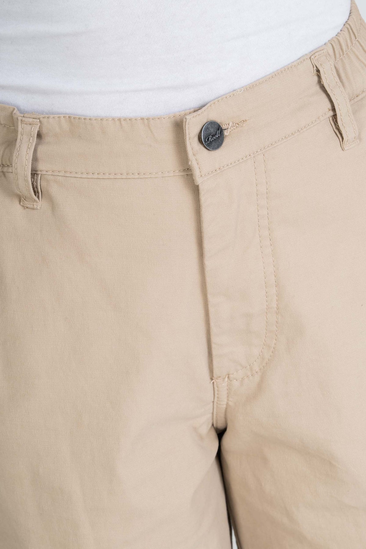 Women Marusha Cargo Beige Canvas